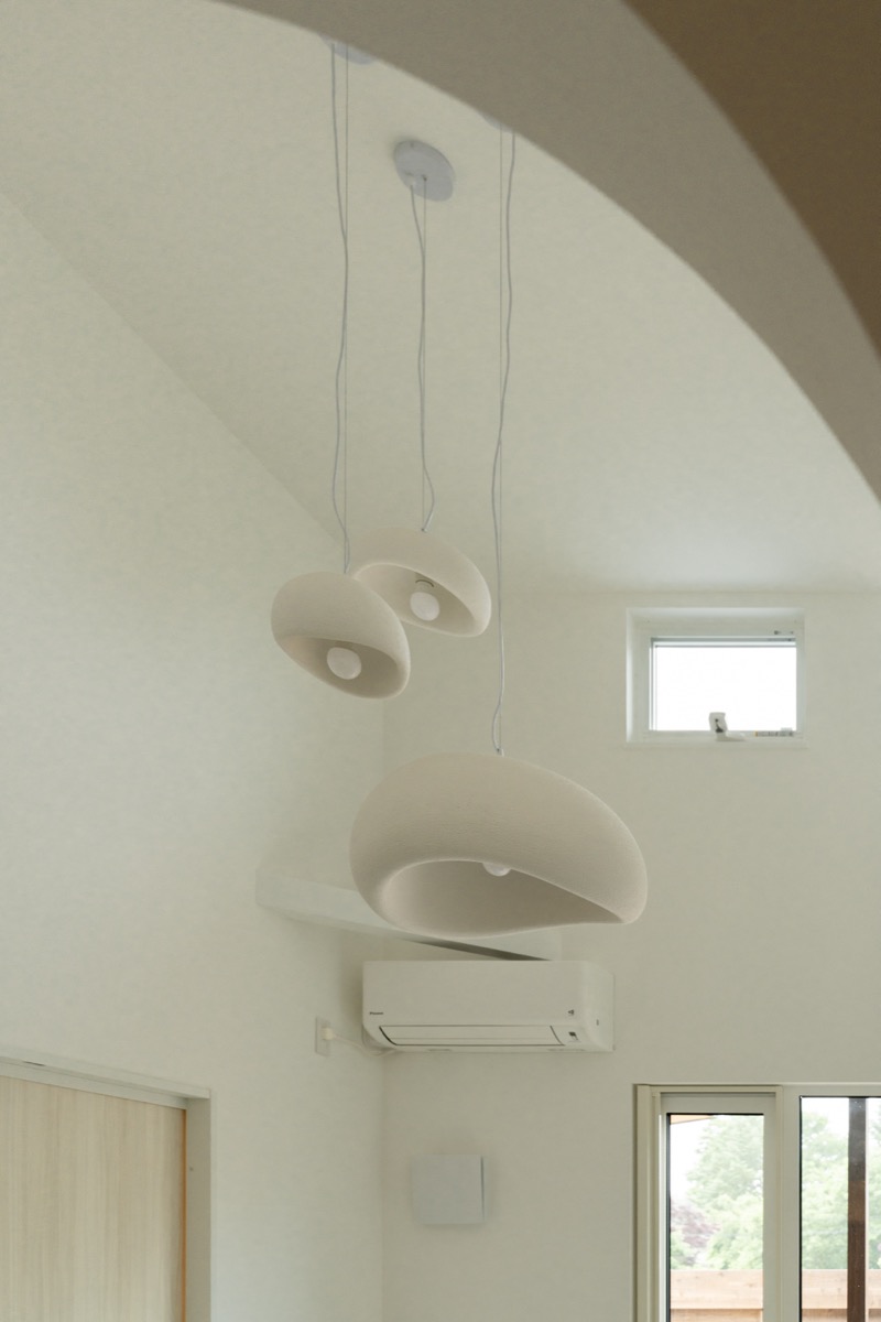 ペンダントライト